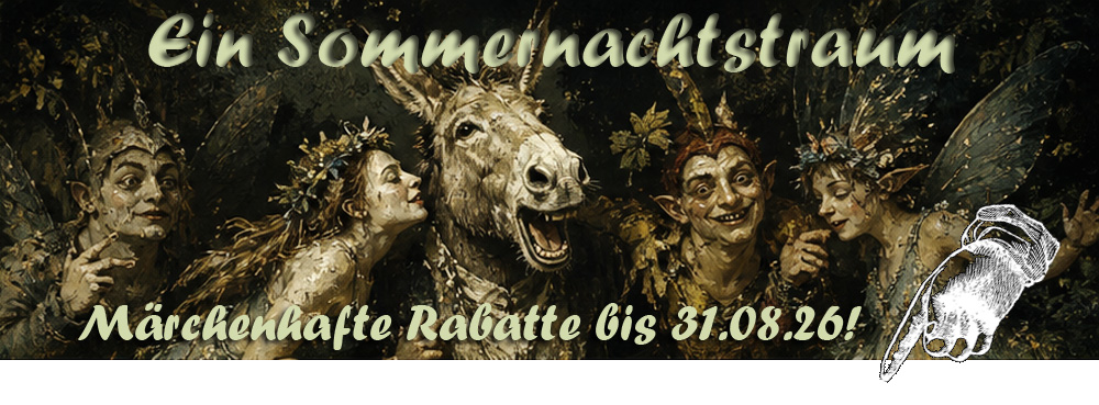 2026 Sommernachtstraum