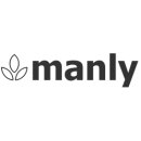 Manly