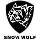 Snow Wolf