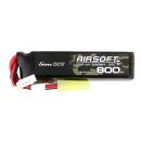Gens Ace 11,1V 800mAh Li-Po Akku Tamiya