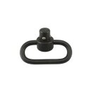 QD Sling Swivel Black