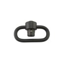 QD Sling Swivel Black