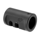 TTI AAP01 Typa-A Compensator 14mm CCW Black