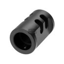 TTI AAP01 Typa-A Compensator 14mm CCW Black