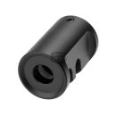 TTI AAP01 Typa-A Compensator 14mm CCW Black