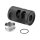 TTI AAP01 Typa-A Compensator 14mm CCW Black