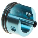 Point V2 Aluminum Cylinder Head with Cusion Pad