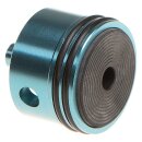 Point V2 Aluminum Cylinder Head with Cusion Pad