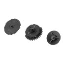 BD Custom 16:1 Enhanced Integrated Axis Gear Set