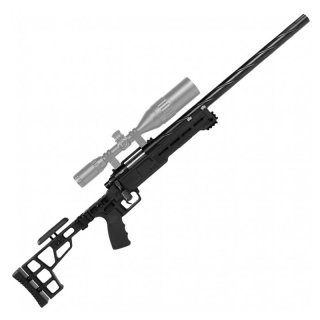 NOVRITSCH SSG10 A3 Long Barrel