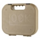 Glock 17 Gen5 9 mm P.A.K. Coyote French Edition