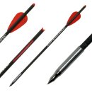 X-BOW FMA Supersonic Pro 10er Pack
