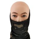 Nomax Face Warrior Schutzmaske multicamoflage