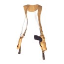 Akah Quick Draw Holster
