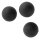 Vesta Kal. .50 Rubber Balls 50 pc.