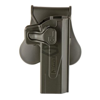 Paddle Holster Hi-Capa OD