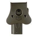 Paddle Holster Hi-Capa OD