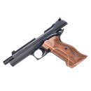 Sig Sauer P210 Target 9mm Luger