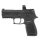 Sig Sauer P320 RXZP Compact 9mm Luger