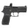 Sig Sauer P320 RXZP Compact 9mm Luger