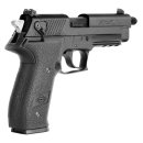 Sig Sauer P210 Target 9mm Luger