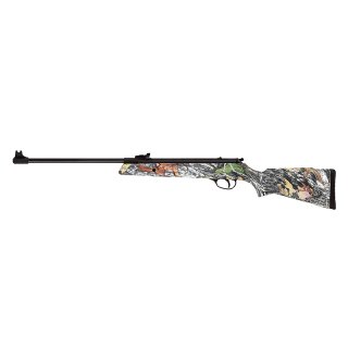 Leader Mod. 33 Mossy Oak Camo