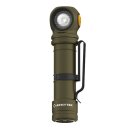 Armytek Wizard C2 Pro MAX USB XHP70.2 oliv