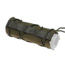 Invader Gear 14cm Suppressor Cover OD