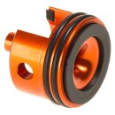 Point V2 Aluminum Cylinder Head with Cusion Pad