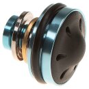 Point V2 Aluminum Cylinder Head with Cusion Pad