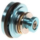 Point V2 Aluminum Cylinder Head with Cusion Pad