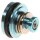 Point V2 Aluminum Cylinder Head with Cusion Pad