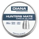 Diana Hunters Mate Slugs 5,5mm 250 St.