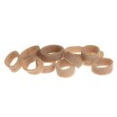Clawgear Rubber Bands Micro 12 pcs