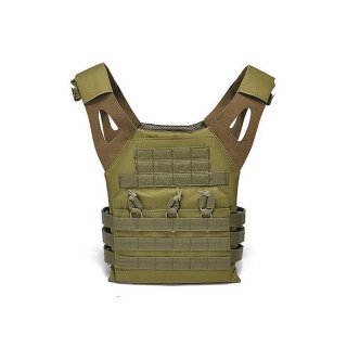 JPC Vest OD