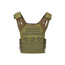 JPC Vest OD