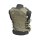 CQB OD Vest