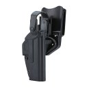 Cytac Level-3 Holster für Glock 17