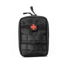 Medic Pouch Black