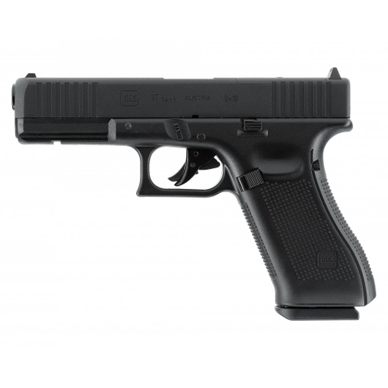 VFC GLOCK 18C Gen3 GBB - Soldier of Fortune - Onlineshop Freie Waffen