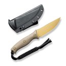 CIVIVI Stormridge G10 Desert Tan