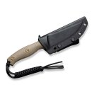 CIVIVI Stormridge G10 Desert Tan