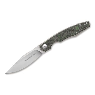 Viper Belone Colored Green