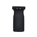 MP Vertical Forward Grip Black