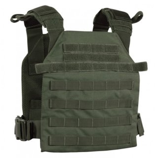 Condor Sentry Lightweight Plate Carrier Oliv