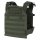 Condor Sentry Lightweight Plate Carrier Oliv