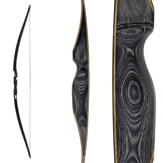 DRAKE Elite Night Fury Hybridbogen