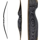 DRAKE Elite Night Fury Hybridbogen