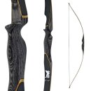 DRAKE Elite Night Fury Hybridbogen
