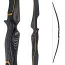 DRAKE Elite Night Fury Hybridbogen